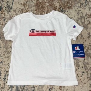 Champion T-Shirt